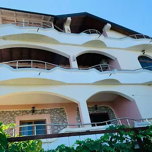 Pensjonat Casa Dolce Casa, Široka